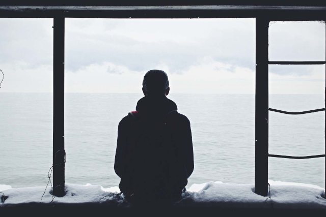 the impacts of the sex offender registry