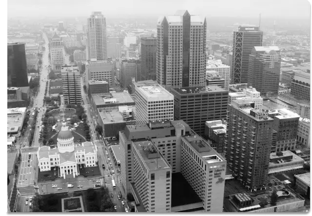 Missouri Criminal Defense Overview