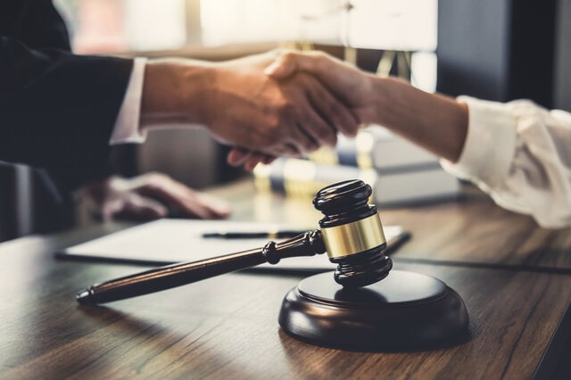 Contact The Law Offices of Brian J. Cooke Today