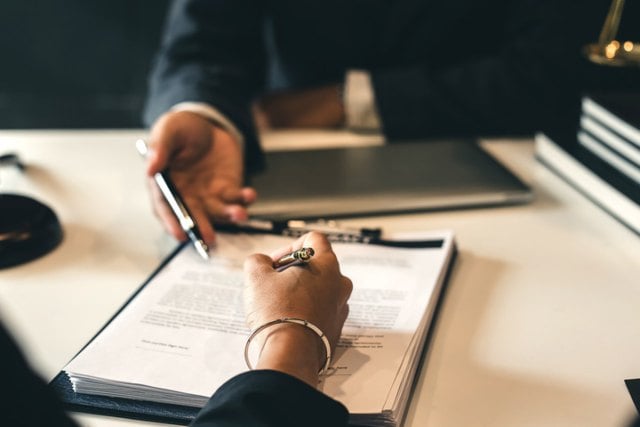 Common Defenses Against Criminal Charges