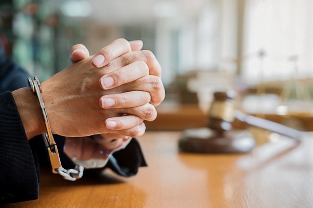 Common Defenses Against Property Damage 1st Degree Charges