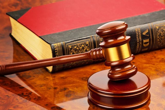 Common Types of Criminal Charges in Missouri