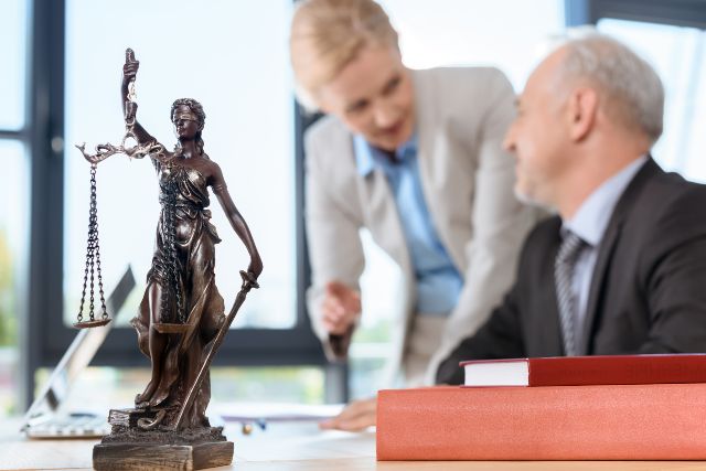 Contact Us Today For Skilled Legal Representation