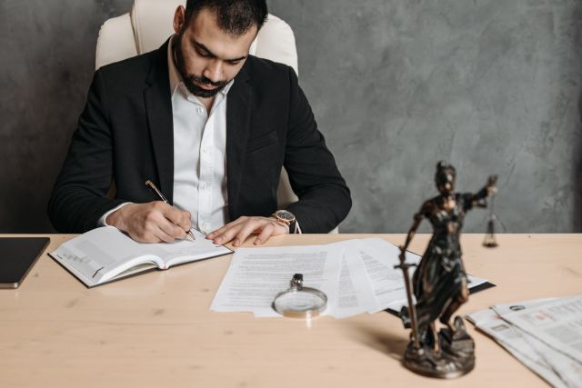 Dedicated Criminal Defense Lawyers in Jefferson County