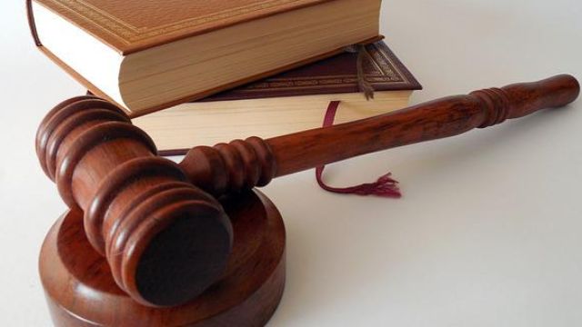 Understanding Criminal Charges in Warren County