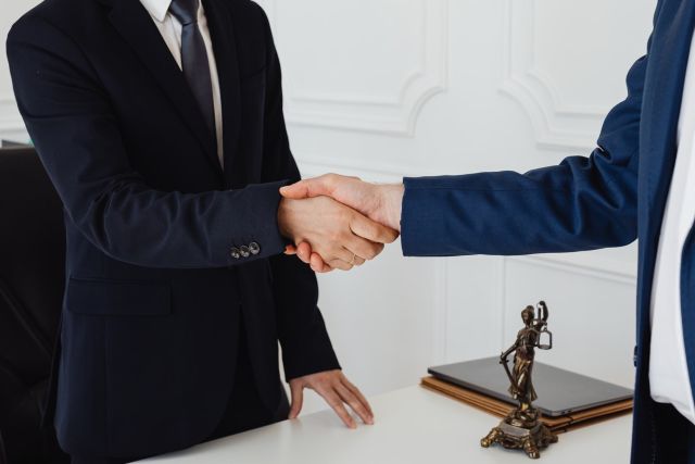 How the Law Offices of Brian J. Cooke Can Help