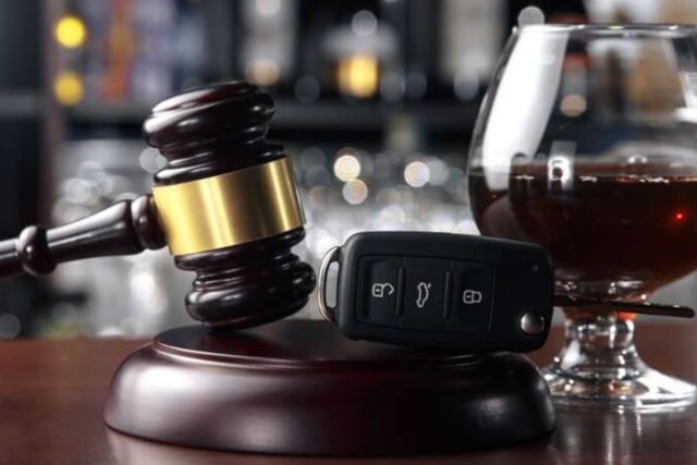 Overview of DWI in Missouri