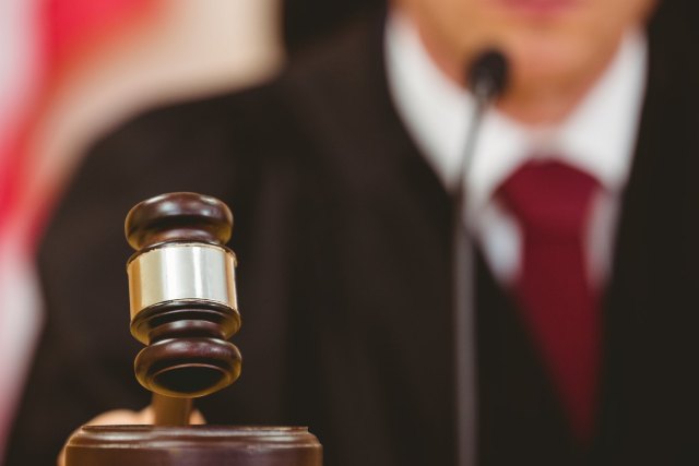 Criminal Cases We Handle