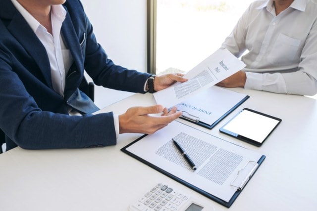 How The Law Offices of Brian J. Cooke Can Help