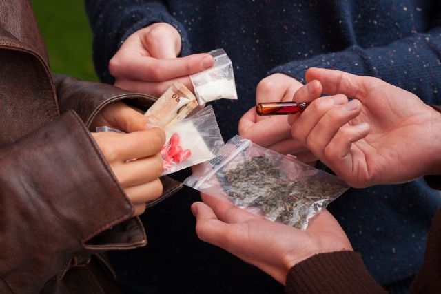 Overview of Missouri Drug Possession Laws