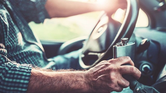 Refusing a Breathalyzer Test