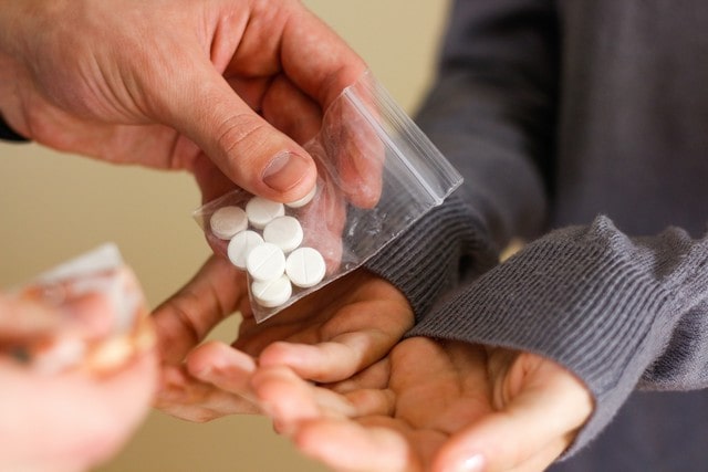 Why You Need a Chesterfield Drug Crimes Lawyer