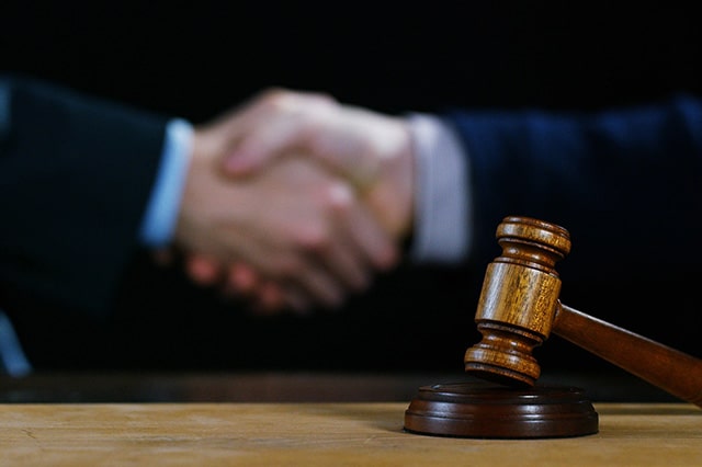 Your Chesterfield DWI Attorney