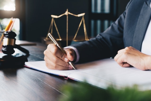 DWI Penalties and Legal Consequences